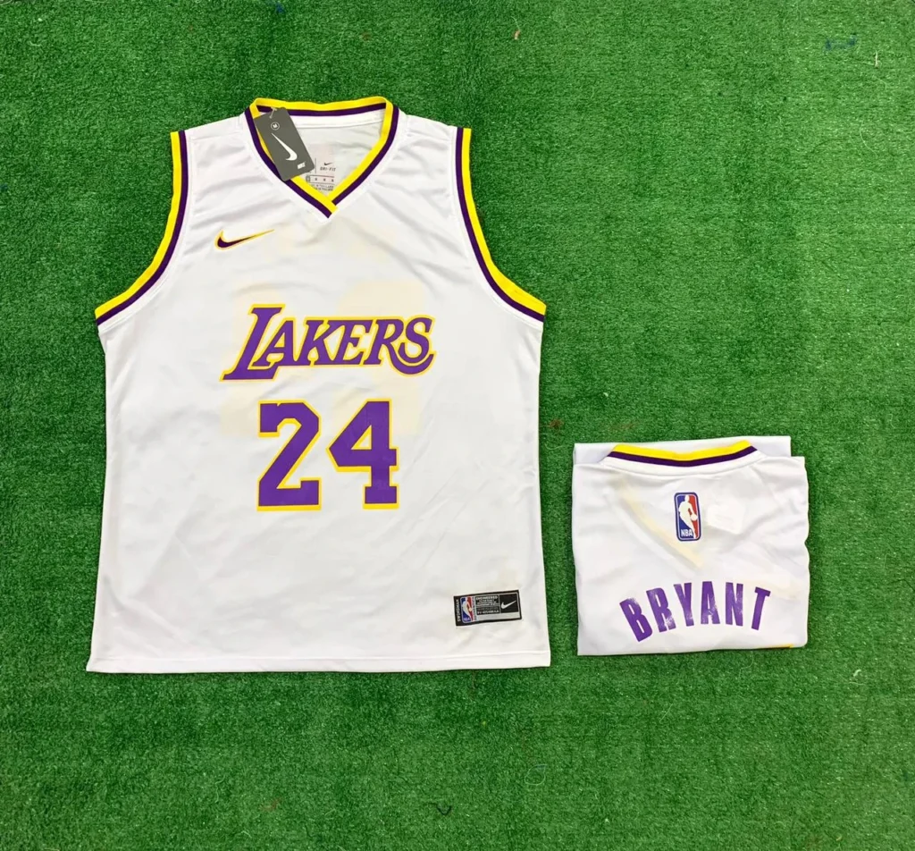 Regatas Times NBA