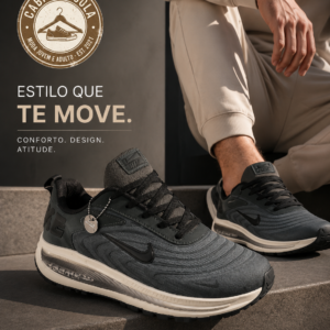 Nike zoom MX