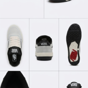 Vans Hylane