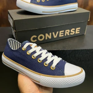 All Star Vulcanizado
