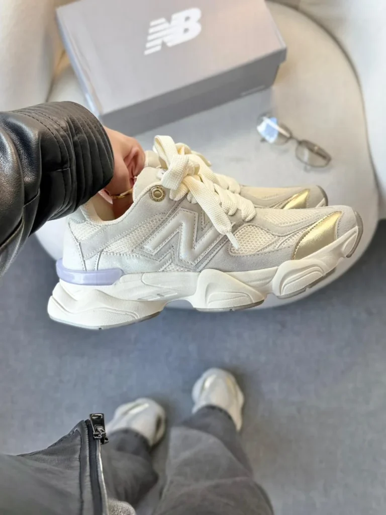 New balance 9060